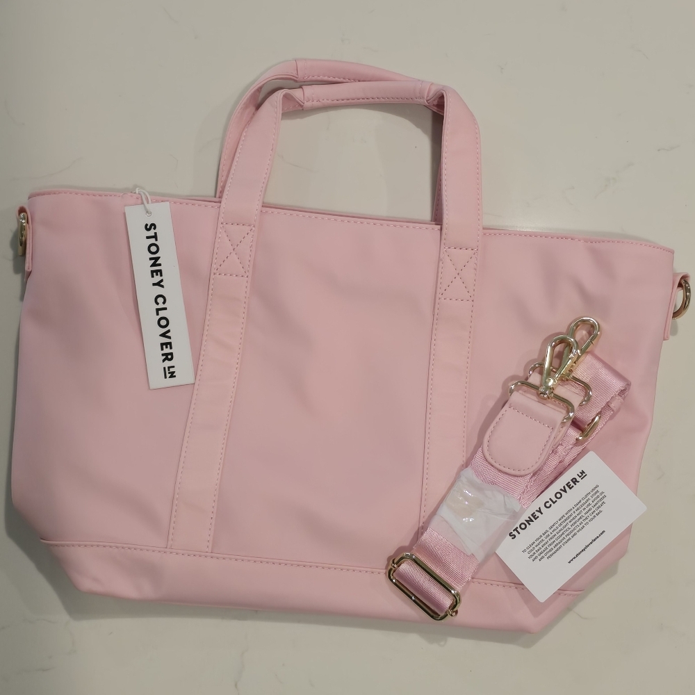 SOLD ♡ | Flamingo Mini Tote